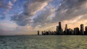 Chicago Skyline