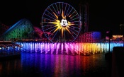 Disney California Adventure Park