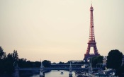 Eiffel Tower. Paris. France