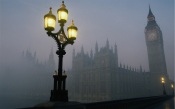 Fog London