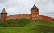 Novgorod Kremlin