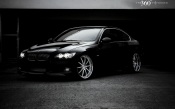 BMW, Black