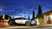 Bugatti Veyron Super Sport