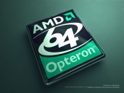 AMD 64 Opteron