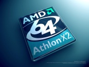 AMD Athlon 64 X2