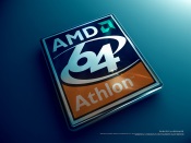 AMD Athlon 64