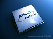 AMD Athlon XP