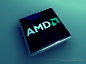 AMD CPU