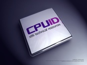 CPUID