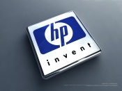 HP 1600x1200