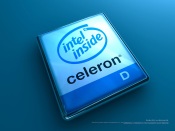 Intel Celeron D