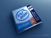 Intel Pentium 4 HT EE