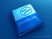 Intel Pentium D