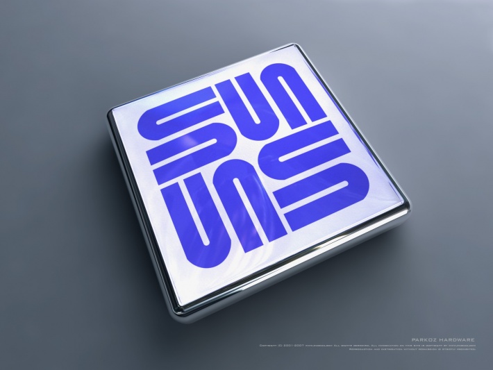 Sun Microsystems