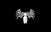 Bad Spiderman Logo