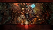 Diablo III - Blood Battle
