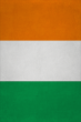 The Irish Flag