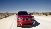 Jeep Grand Cherokee SRT8