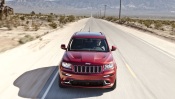 Jeep Grand Cherokee SRT8