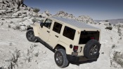 Jeep Wrangler Mojave