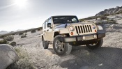 Jeep Wrangler Mojave