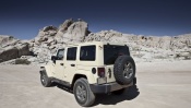 Jeep Wrangler Mojave