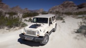 Jeep Wrangler Mojave