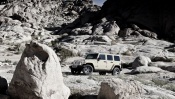 Jeep Wrangler Mojave