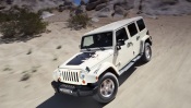 Jeep Wrangler Mojave