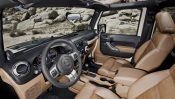 Jeep Wrangler Mojave