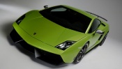 Lamborghini Gallardo LP 570-4 Superleggera