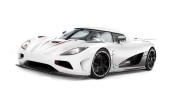 Koenigsegg Agera R