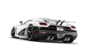 Koenigsegg Agera R