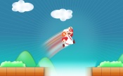 Mario Jumps