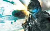 Tom Clancys Ghost Recon Future Soldier