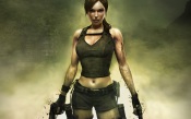 Tomb Raider Underworld