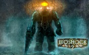Bioshock 2 Soldier