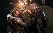 Gears of War II Gears of War II