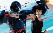 Mirrors Edge