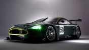 Aston Martin DBR9