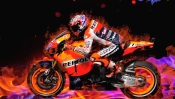 Casey Stoner