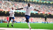 Darren Ashley Bent. England