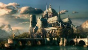 Fantasy Castle