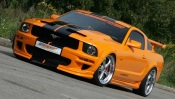Ford Mustang GT 520