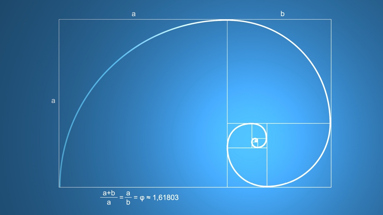 Golden Ratio