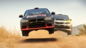 Mitsubishi and Subaru