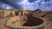 Colorado, Mesa Verde National Park