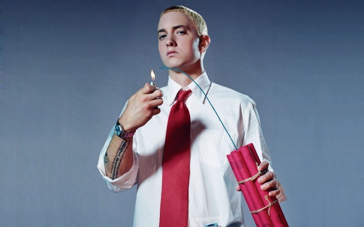 Eminem