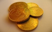 Euro Coins