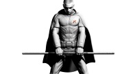 Batman: Arkham City - Robin